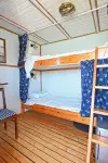 Cruise ship for sale