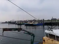 Trawler for sale