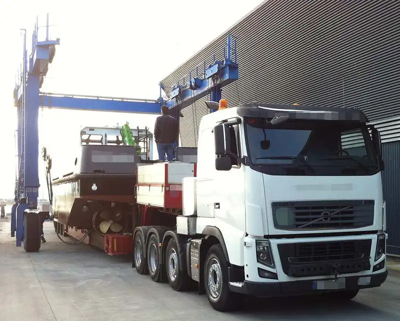 Workboats for sale