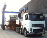 Workboats for sale