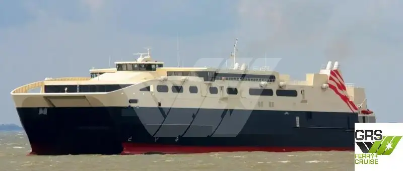 Ro-Ro ship for sale