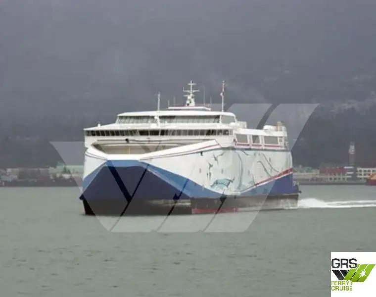Ro-Ro ship for sale