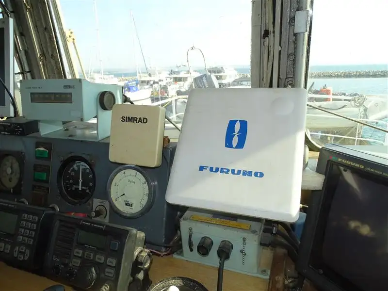 Workboats for sale