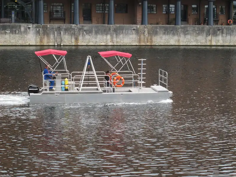 Dive support for sale