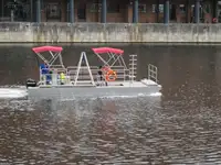 Dive support for sale