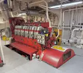 Towboat for sale