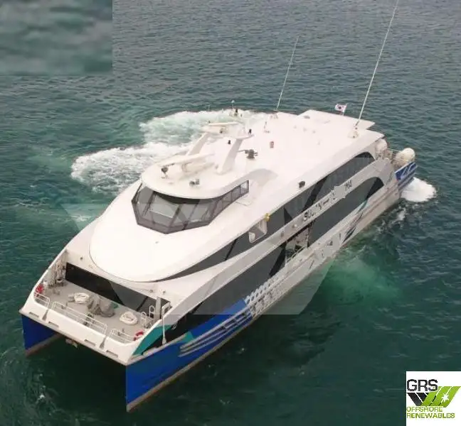 Workboats for sale