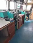 Trawler for sale