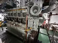 Trawler for sale