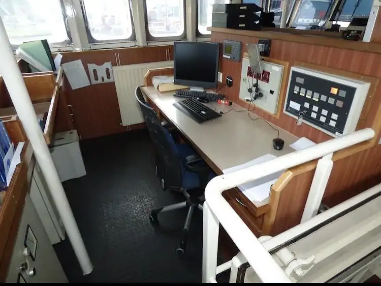 General Cargo/Multi-purpose for sale
