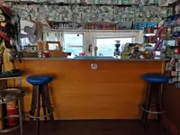Cruise ship for sale