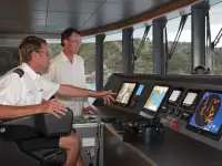 Catamaran for sale