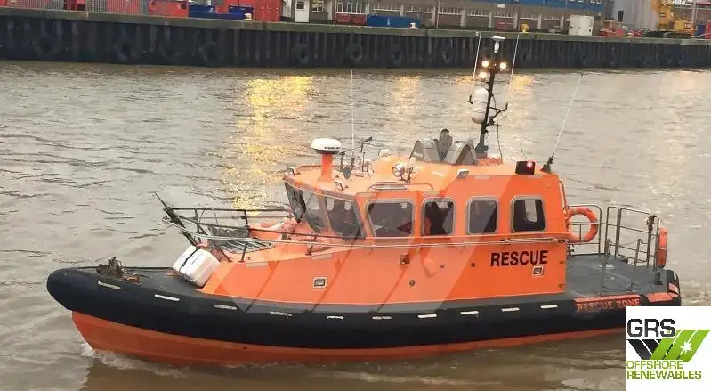 Workboats for sale