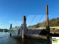 Barge for sale