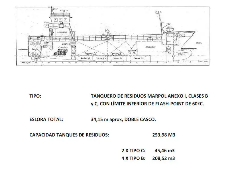 Workboats for sale