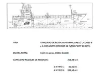 Workboats for sale