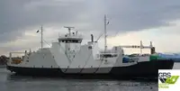 Ro-Ro ship for sale