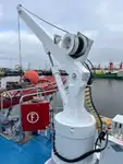 Patrol boat for sale