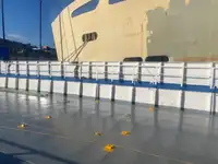 Ferry vessel for sale
