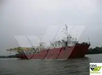 Survey vessel for sale