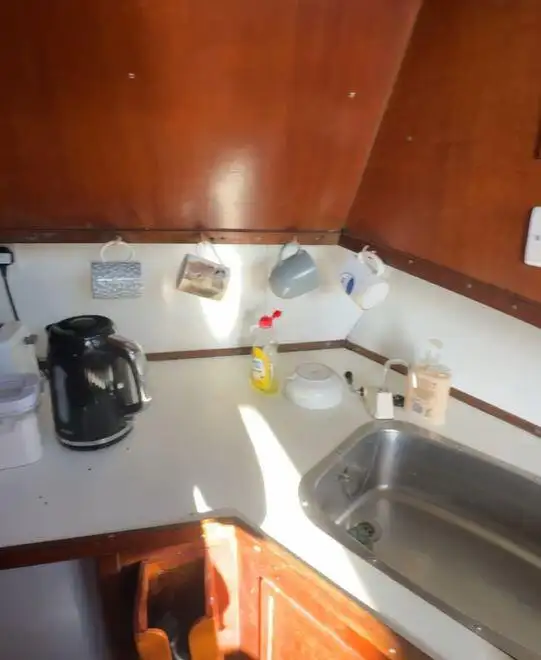 Towboat for sale
