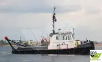 Survey vessel for sale