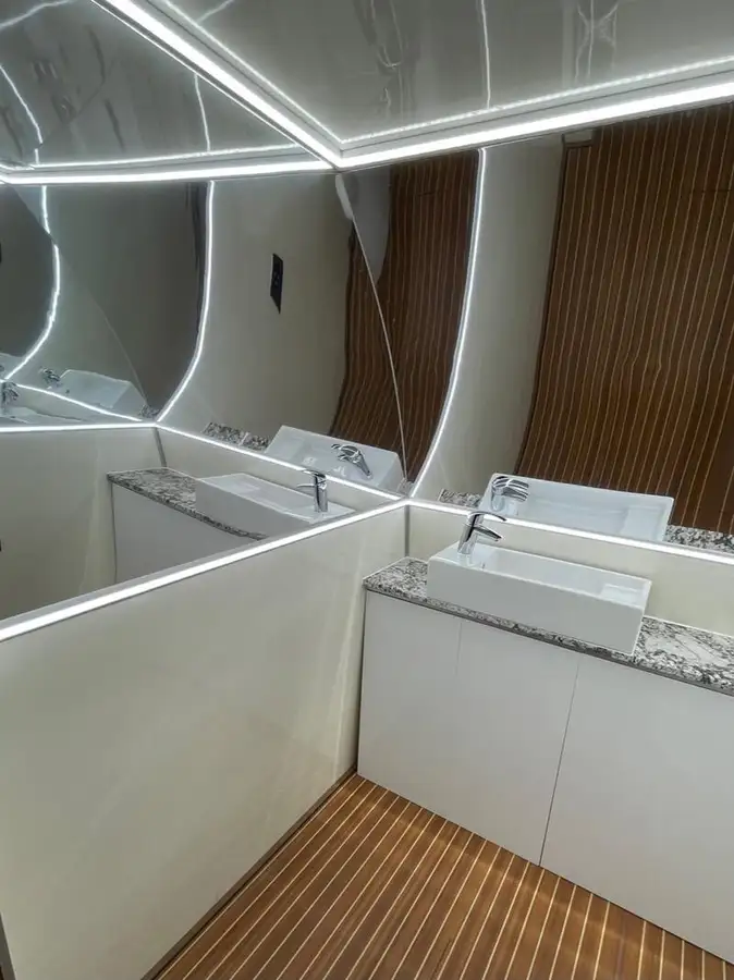 Catamaran for sale