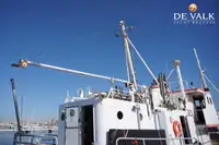Research vessel for sale