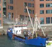 Dredger for sale