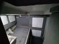 Trawler for sale