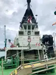 Towboat for sale