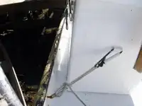 Trawler for sale