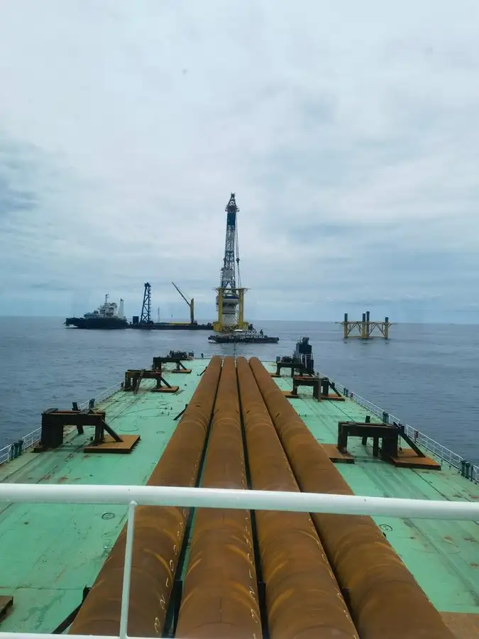 Bulk carrier for sale