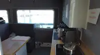 Survey vessel for sale