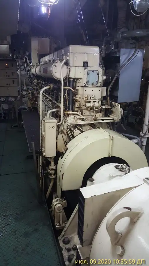 Dredger for sale