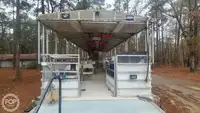 Cruise ship for sale