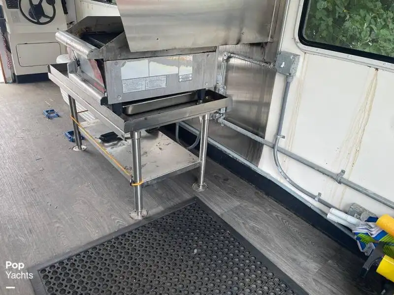 Catamaran for sale