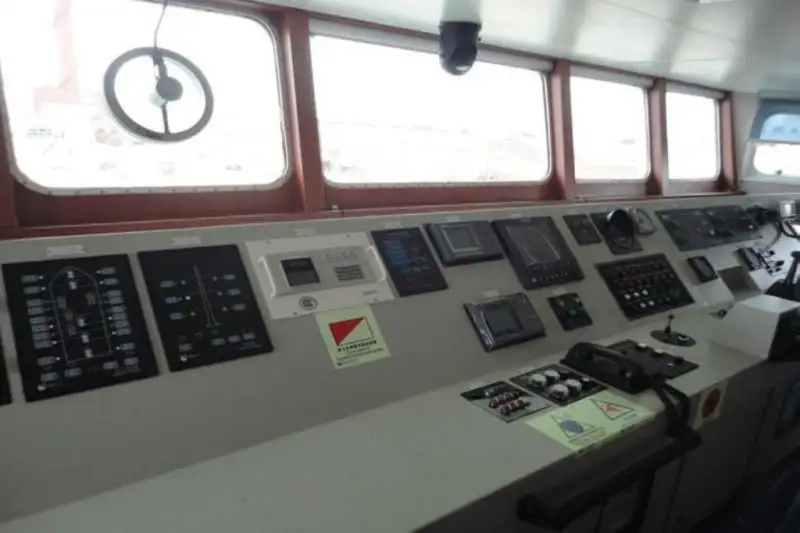 Ro-Ro ship for sale