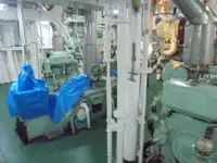 Patrol boat for sale