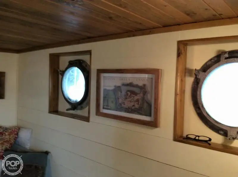 Towboat for sale