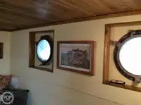 Towboat for sale