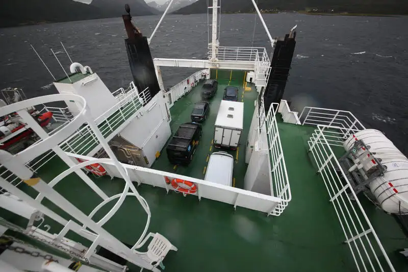 Ro-Ro ship for sale