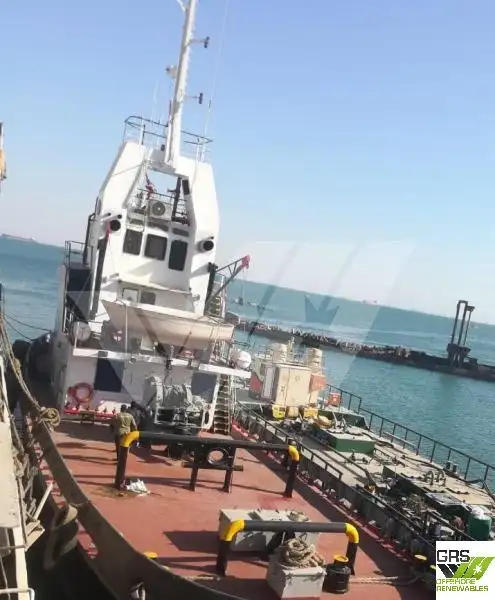 Towboat for sale