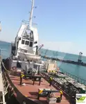 Towboat for sale