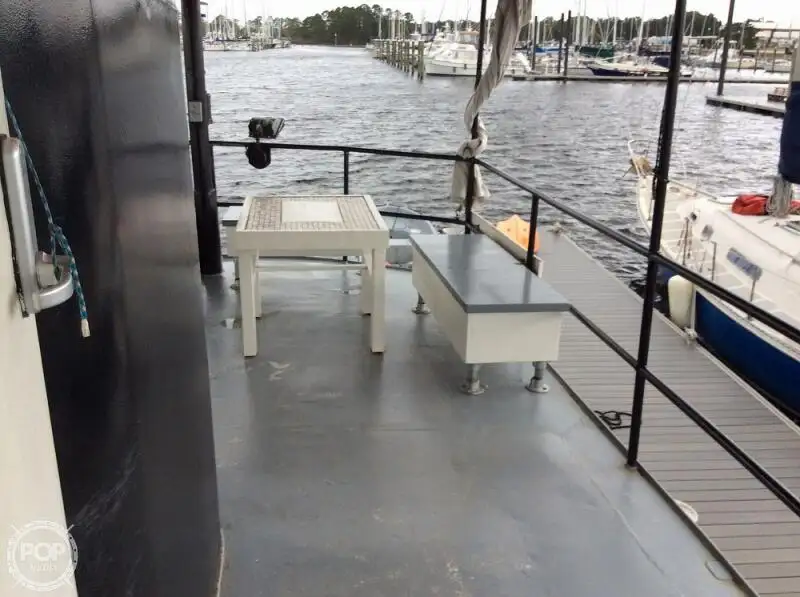 Towboat for sale