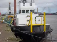 Towboat for sale