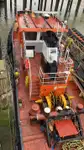 Towboat for sale