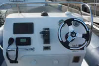 Rigid inflatable boat for sale