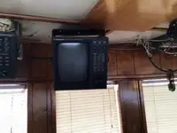 Trawler for sale