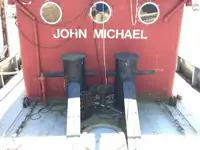 Towboat for sale